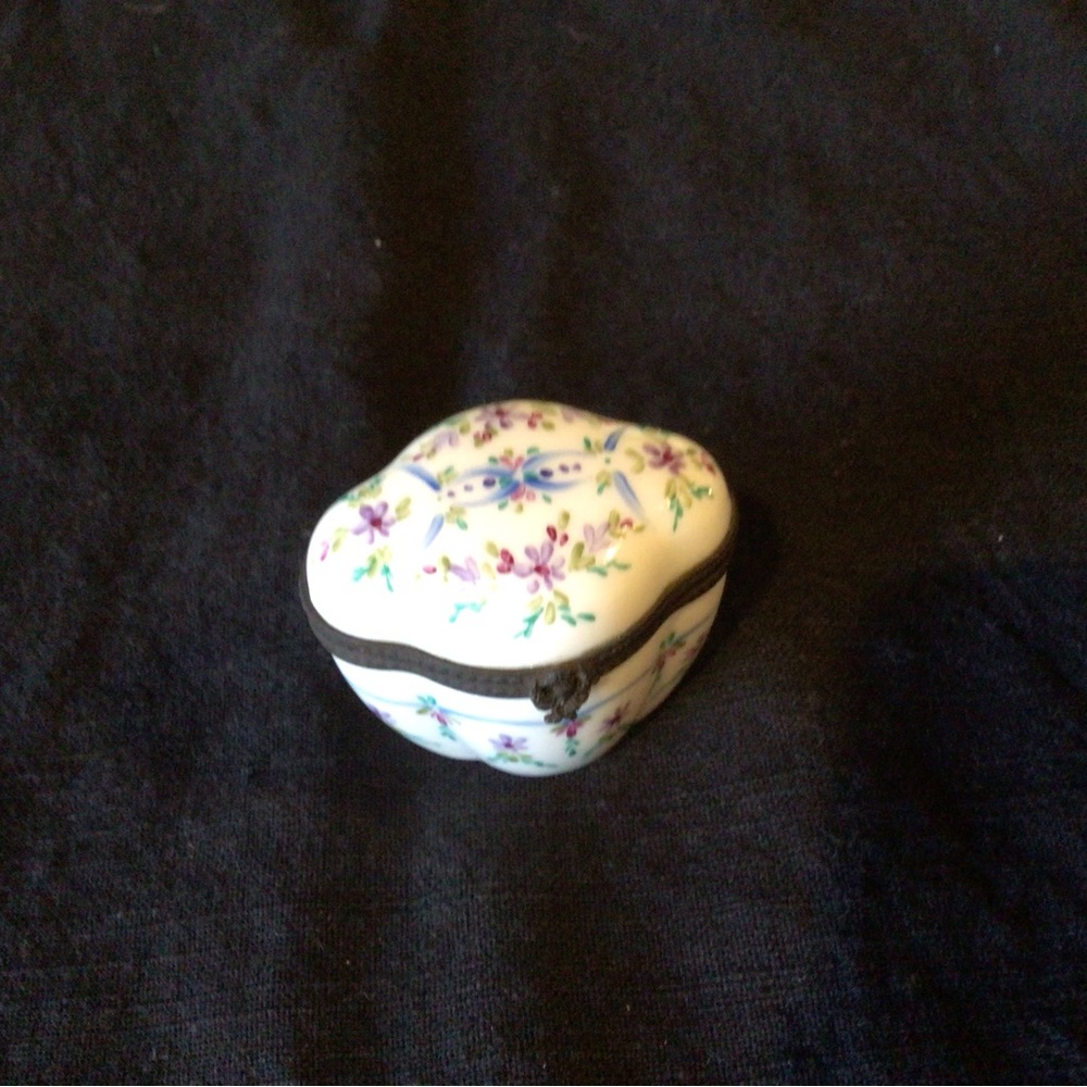 Limoges box